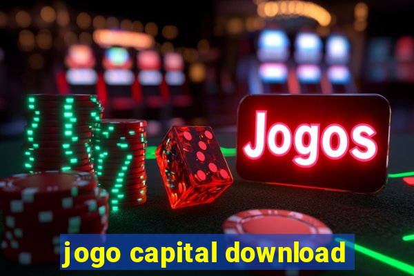 jogo capital download